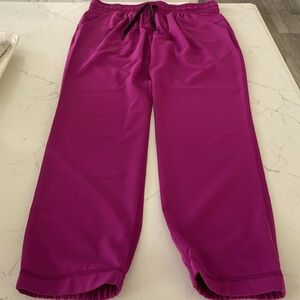 Lululemon joggers